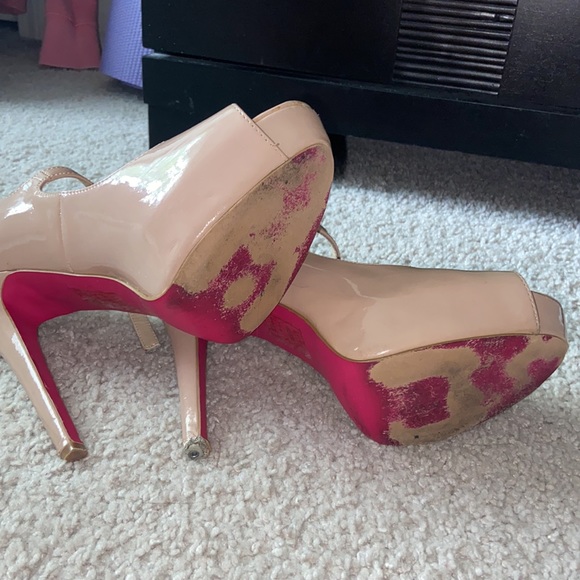Signature by shoe dazzle heels - Picture 11 of 12